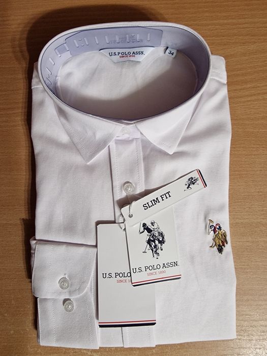 Cămașă Polo Assn dama