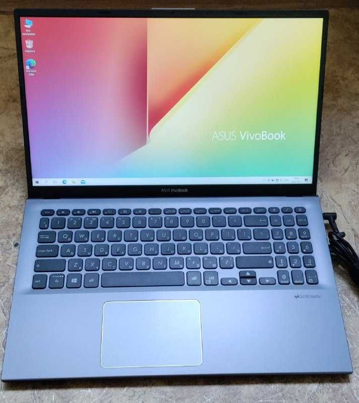 Asus vivobook x512da