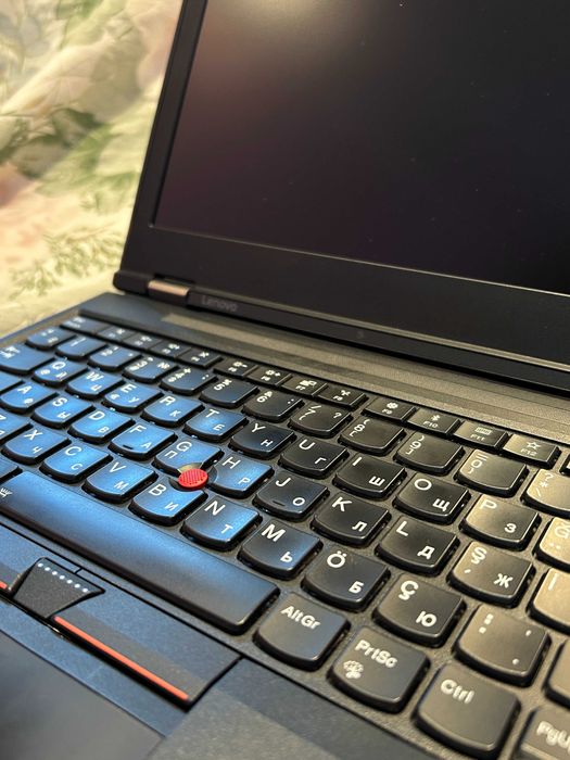 Ноутбук Lenovo P51