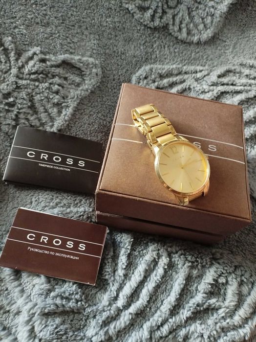 Часы Cross оригинал