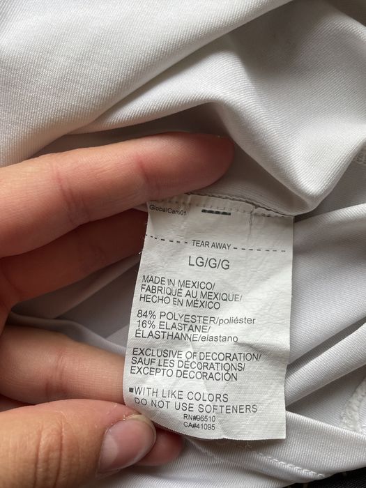 Under Armour термо блуза