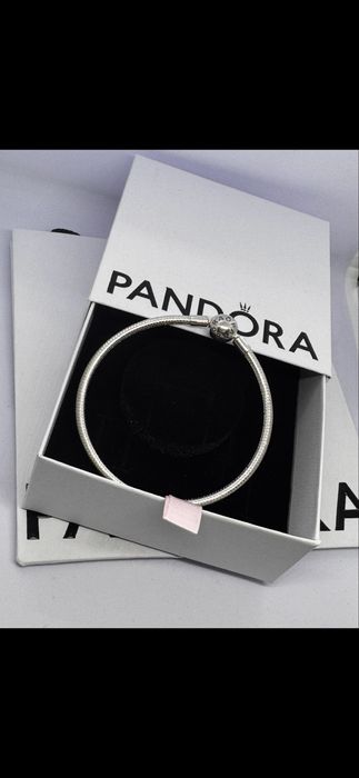 Pandora гривна Пандора