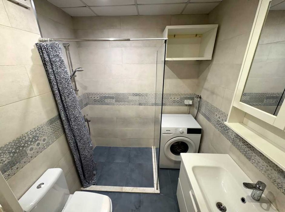 Дава се под наем Двустаен апартамент в София, Кръстова вада - 65 кв.м за 648.21 € - Снимка #9