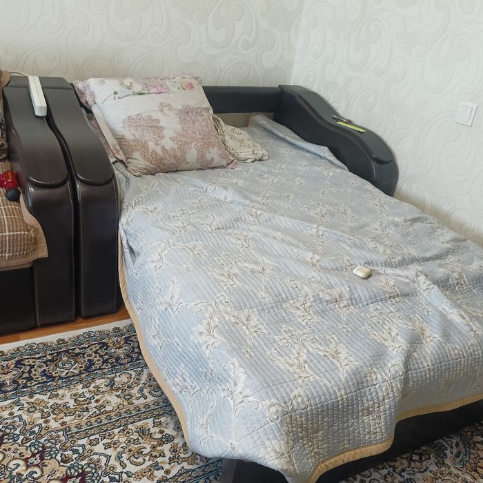 Мебель  диван двойка
