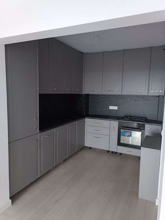Mobilă la comandă – design, calitate și funcționalitate