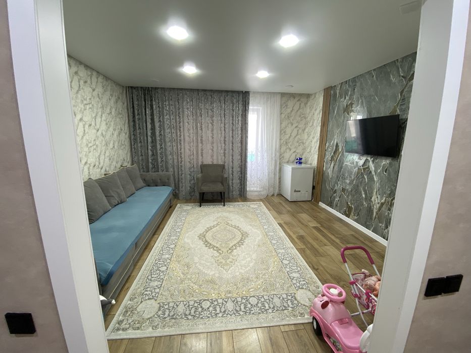 Продам 3х комнатную квартиру - Ansicht 5