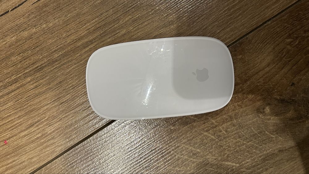 Беспроводная мышь Apple Magic Mouse 2