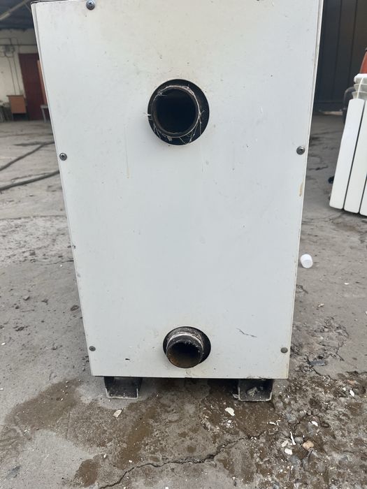 Газовый        котёл
