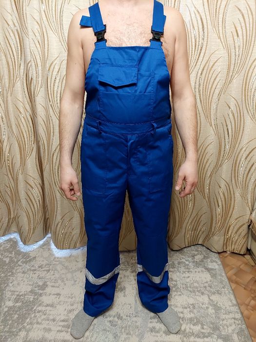 Продам летний спец.костюм