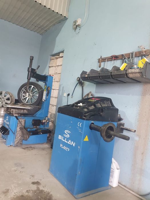 Готовый бизнес Сатылады