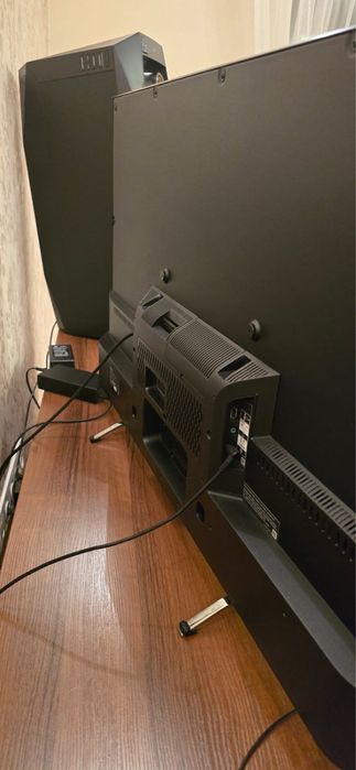 Sony Bravia 2011 год