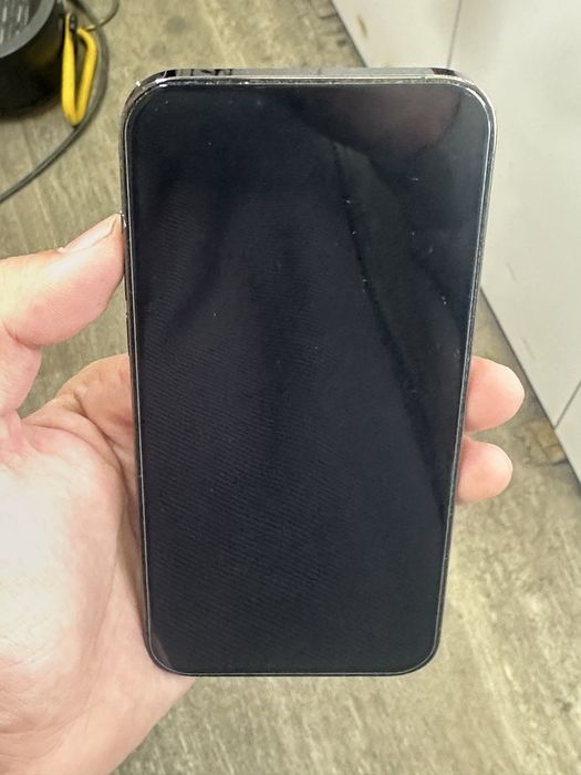 Iphone 13 pro max 256gb