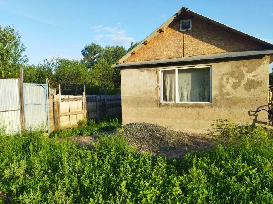 Продам дачу район желаево