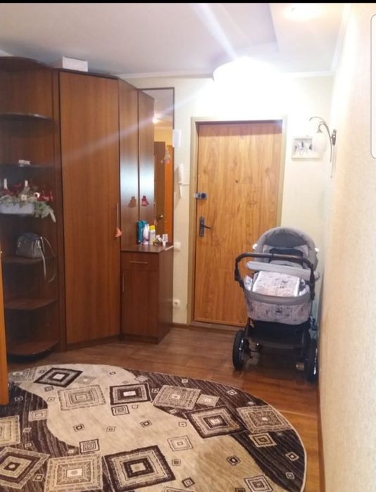 2 комн Океан,17 школа