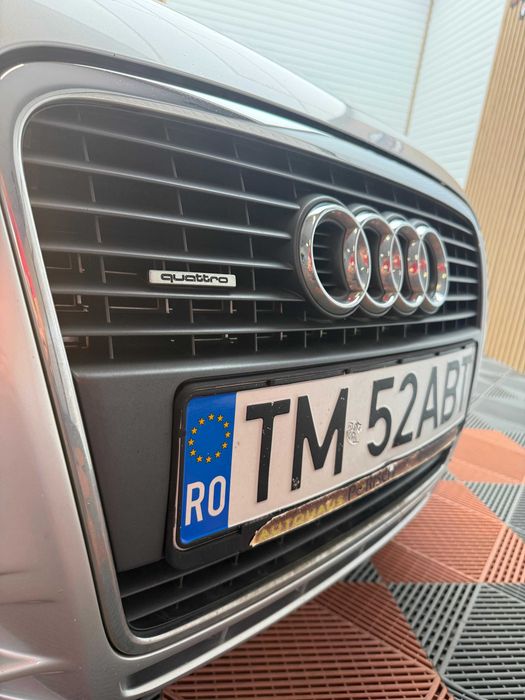 Audi A4 . 2,0 TDI - 140Cp . Inmatriculat toate taxele la zii . Rate fixe si fara avans . Buy-Back