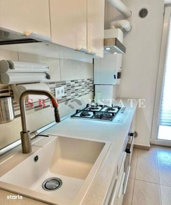 Apartament 2 Camere Dristor | Metrou | Centrala | Parcare