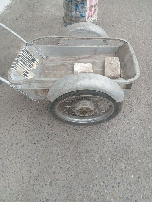 Arava sotiladi xolati zur