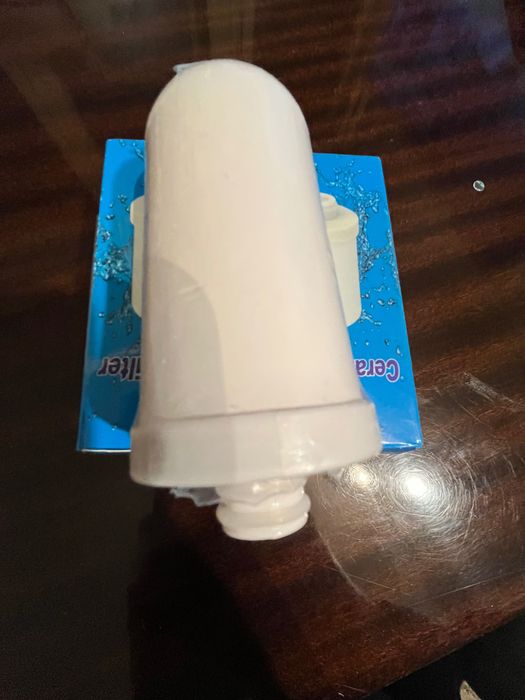 rezerva filtru purificator apă originală sigilată