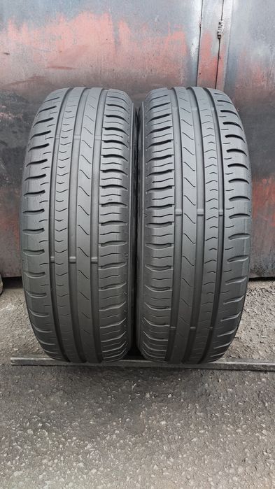 2бр летни гуми 195/65/15 Falken
dot23
6.9mm