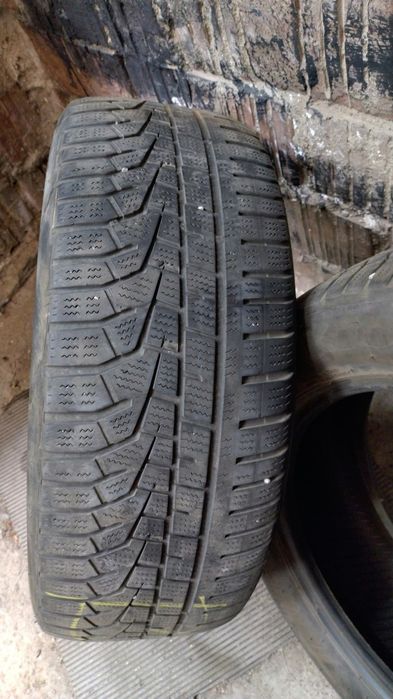 Cauciucuri Anvelope Hankook Brigestone 205 55 R17 iarna