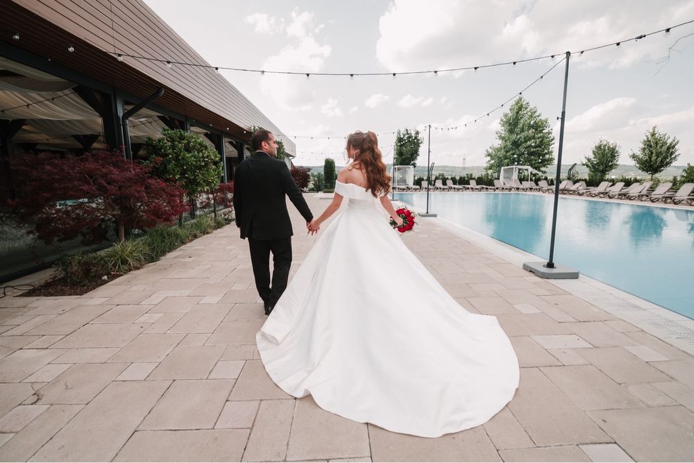 Rochie Vladiyan Royal Dresses