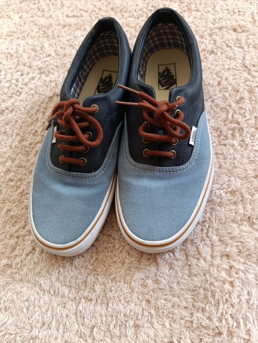 Продавам Кецове Vans