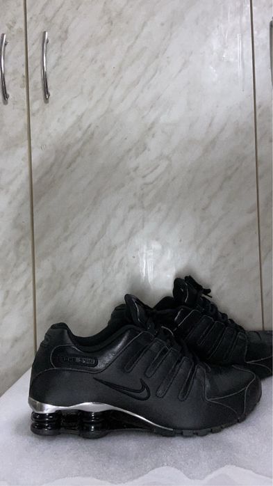 Nike Shox NZ EU