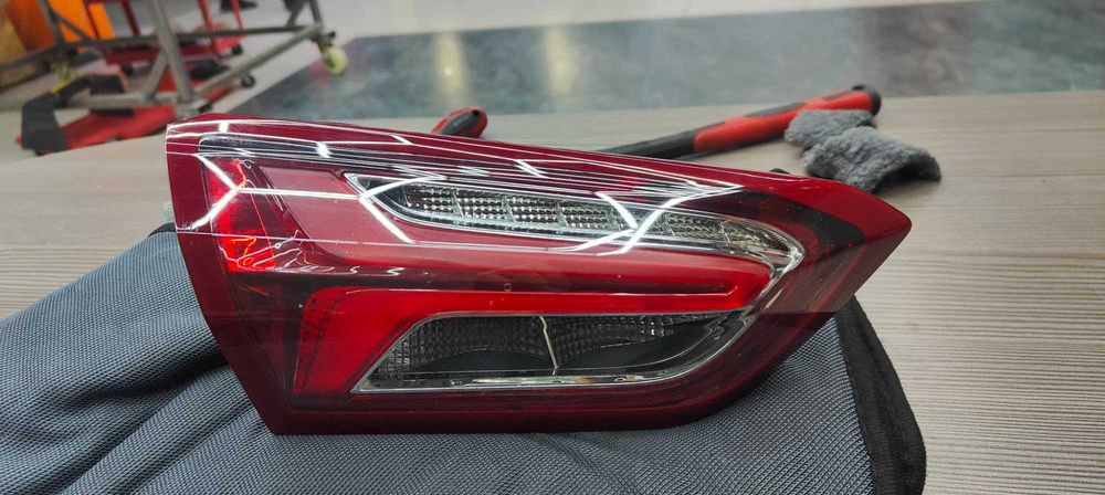 Malibu premier chap bagaj fara original