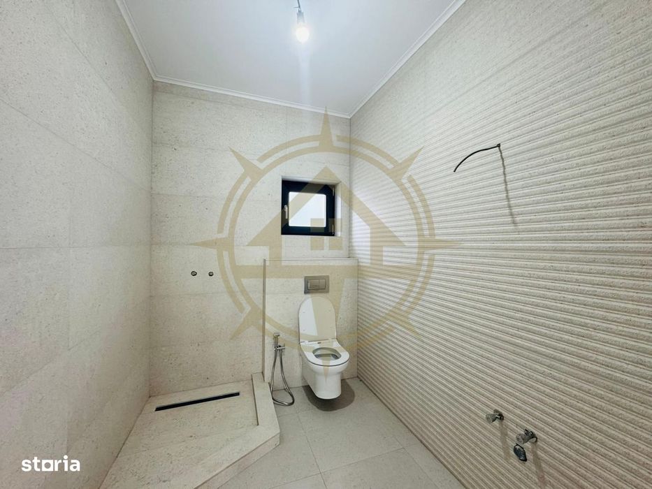 Dom00495 - vila premium langa lac buftea - crevedia