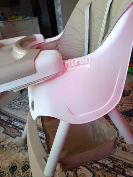 Продам стульчик для кормления