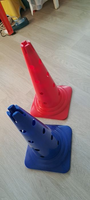 Два Конуса за игра за БДП