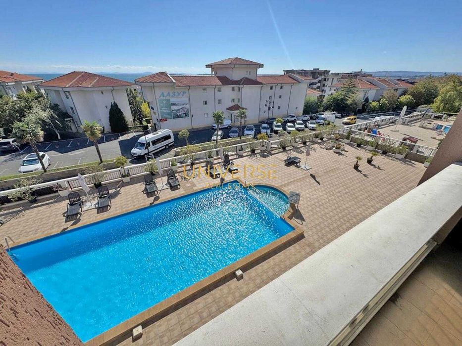 Продава се Тристаен апартамент в Свети Влас - 86 кв.м за 1687 €/кв.м - Снимка #2