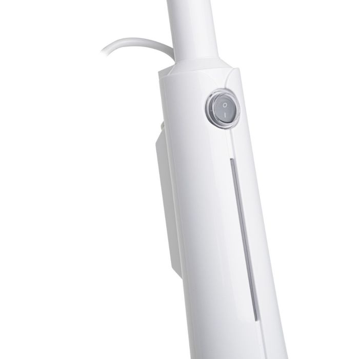 Парен моп Adler – 1300W мощност, дезинфекция без химикали и перфектно чисти подове