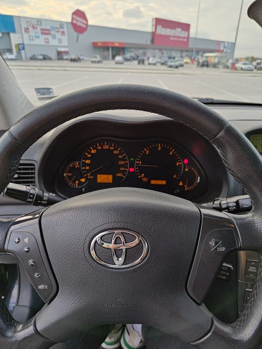 Toyota Avensis 2.2 D4D
