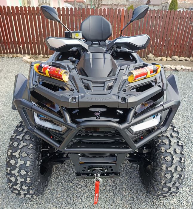 Segway AT10 Wide Edition Limited