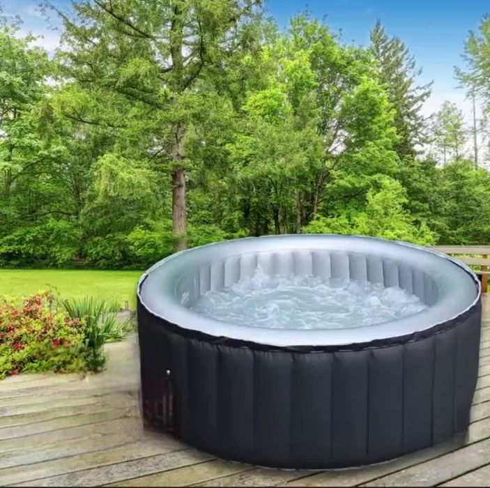 Lay-Z Spa джакузи за 6 човека
