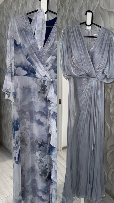 Вечернее платье (Турция)