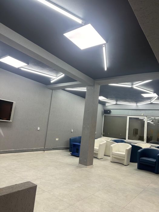 De inchiriat spatiu comercial