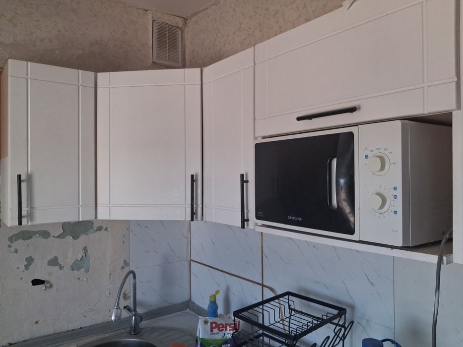 Продается кухонный гарнитур