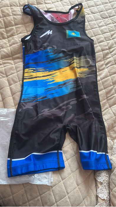 Барцовское трико