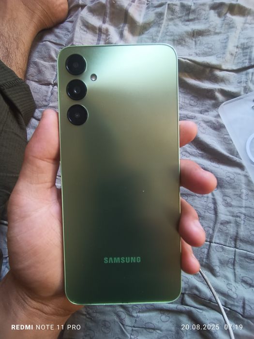 Samsung Galaxy A05S