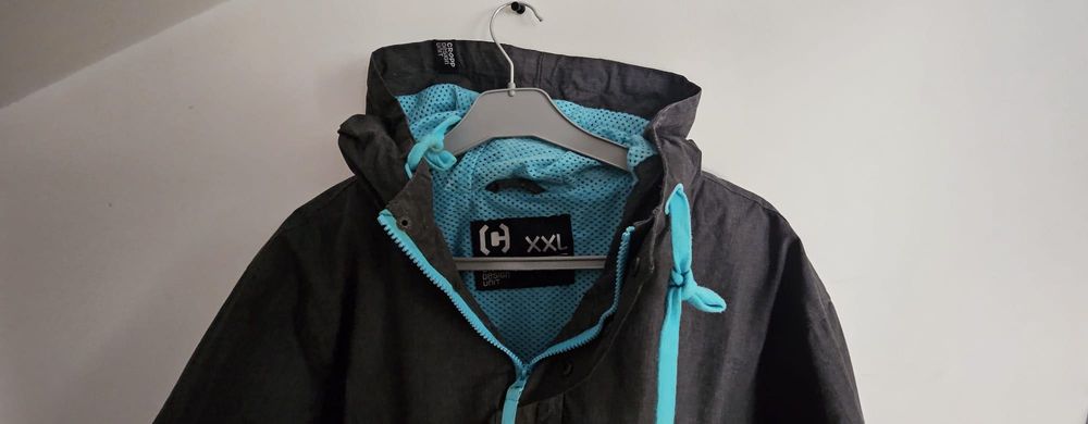 Geaca / Hanorac / Windstopper XXL CROPP