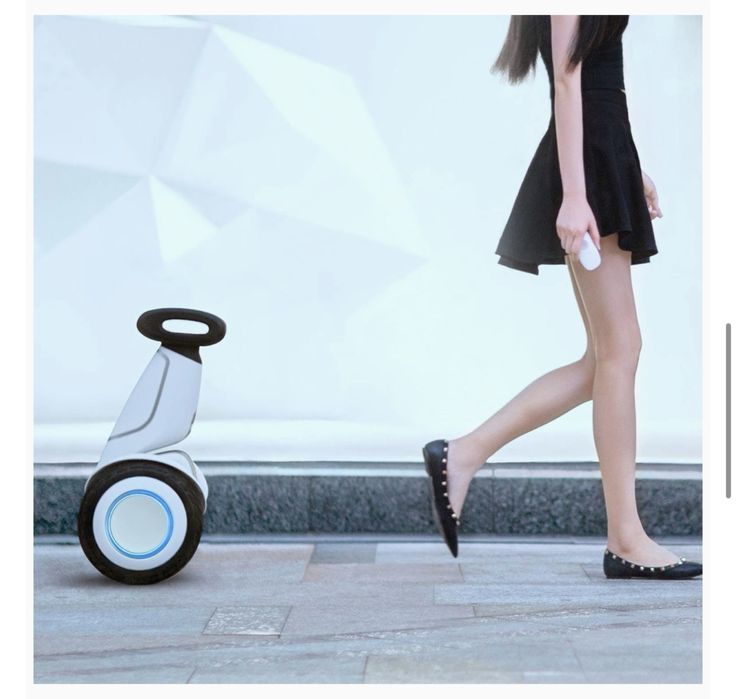Segway Hoverboard (barely used)