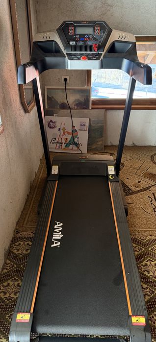 Бягаща пътека като нова