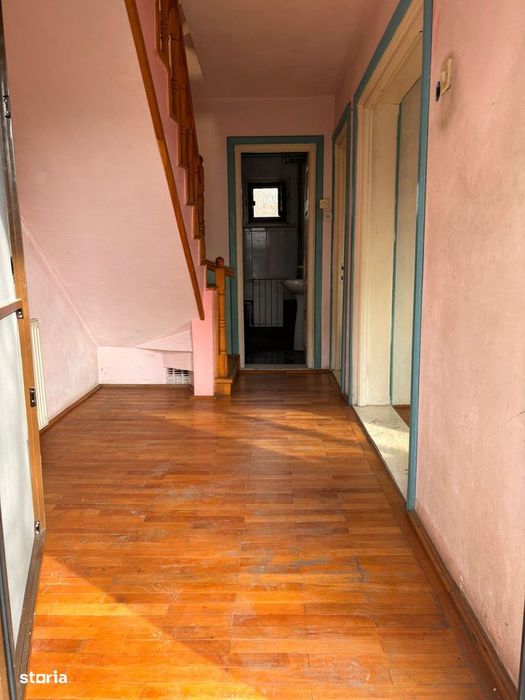 Casa de inchiriat centru - Pitesti