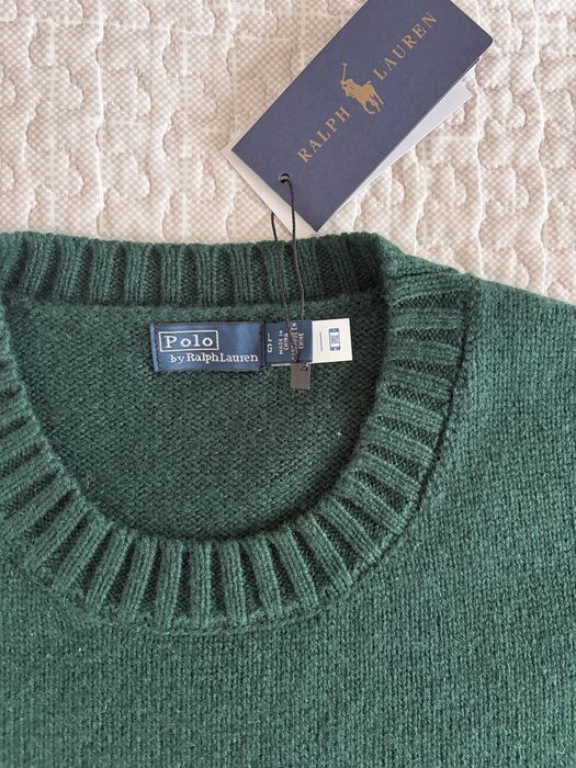 Polo Ralph Lauren Пуловери