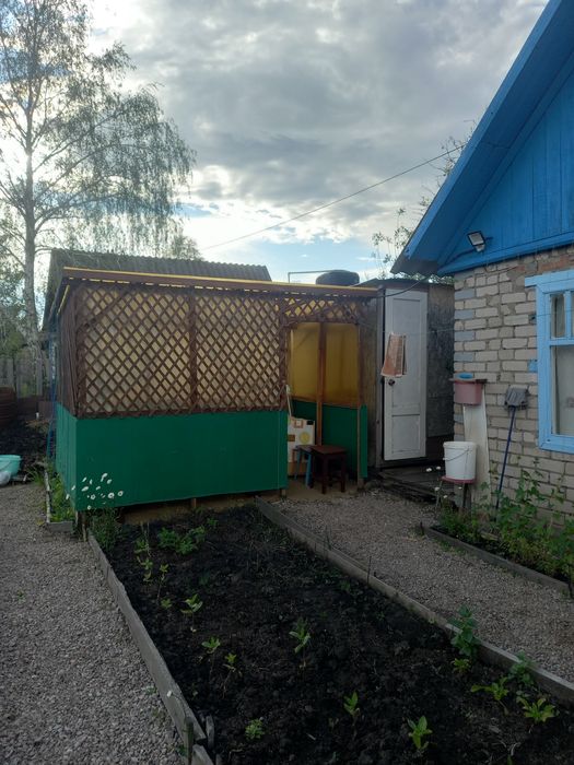Продам дачу,общество Бригантина