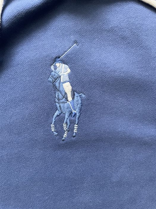 Polo Ralph Lauren / детски суичър/hoodie 165