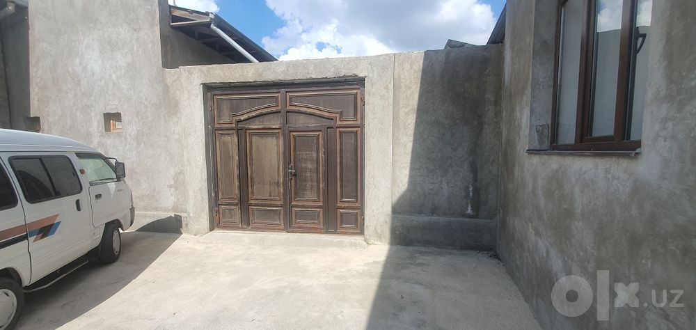 Xonabod beruniy ko'chada 3.5 sotix 149 999