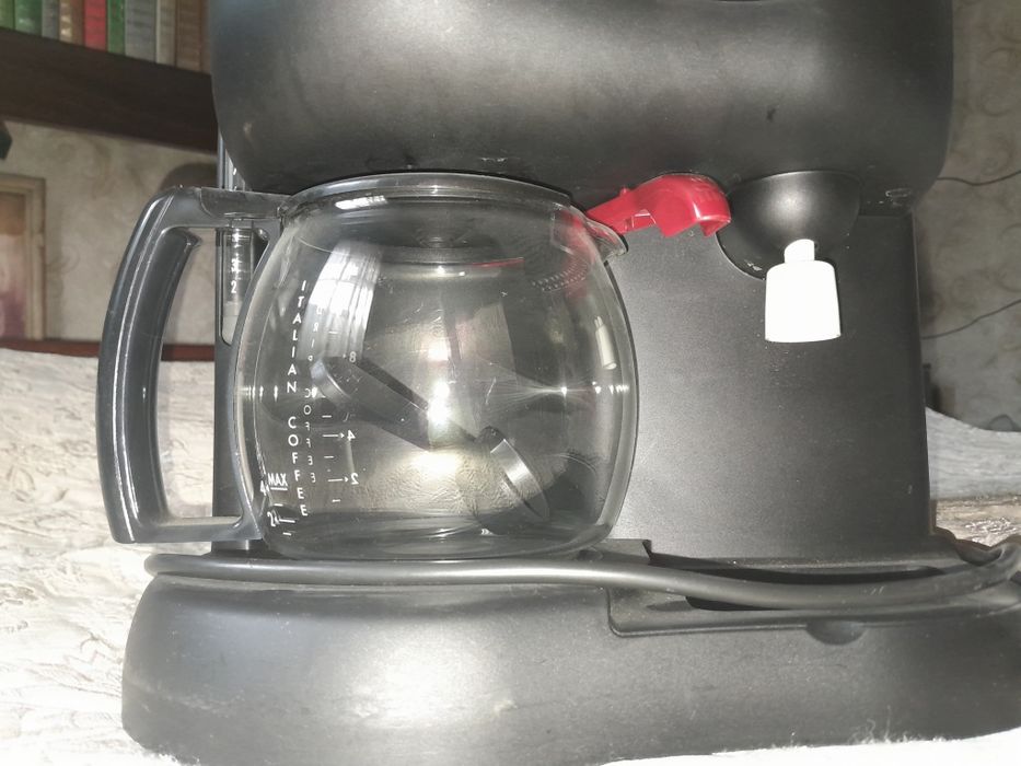 Кафемашина Delonghi